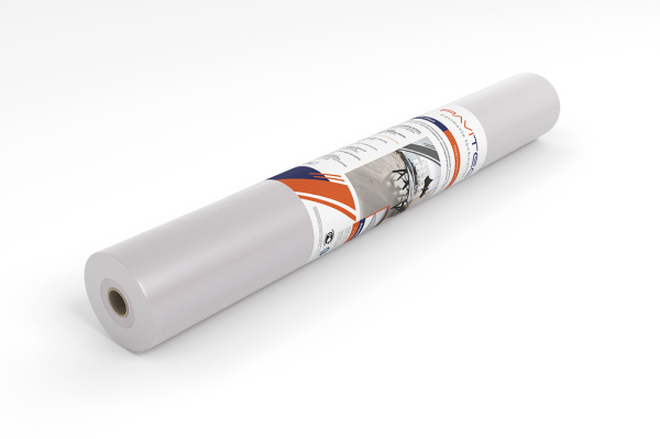 Подложка акустическая Pavitec Pro LVT 1 мм, Рулон (12 кв.м)